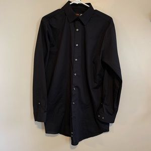 Men’s JF Ferrar dress shirt